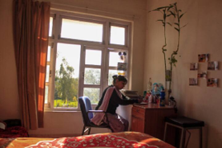hostel